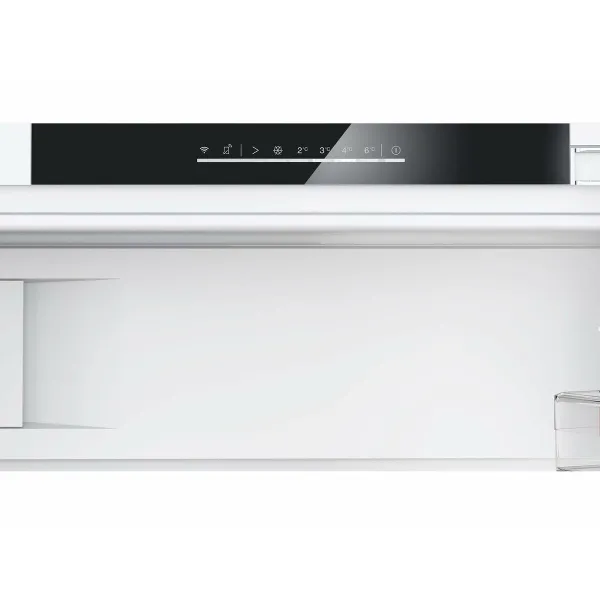 Šaldytuvas BOSCH KUL22VFD0 Balta