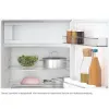 Šaldytuvas BOSCH KUL22VFD0 Balta