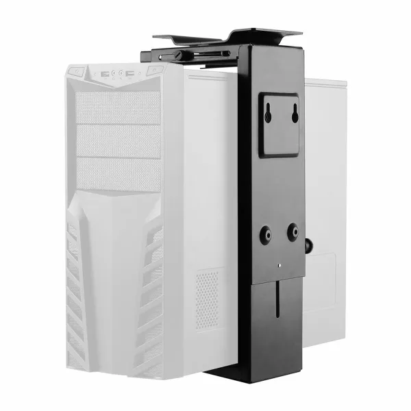 PC laikiklis Neomounts NM-CPU100BLACK 10 kg