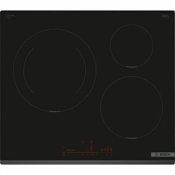 Indukcinė kaitlentė BOSCH PIJ631HB1E