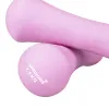 Neopreeniset käsipainot Springos FA1039 2 x 1,5 kg