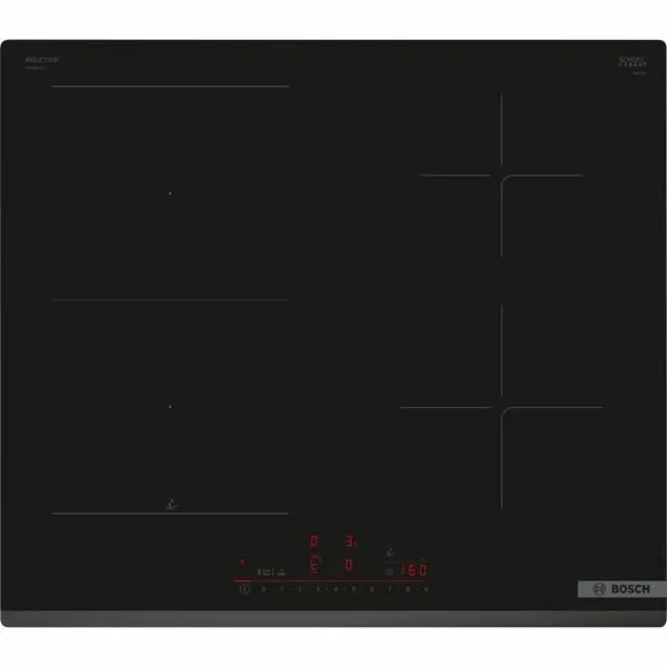 Indukcijas Plīts BOSCH PVS63KHC1E