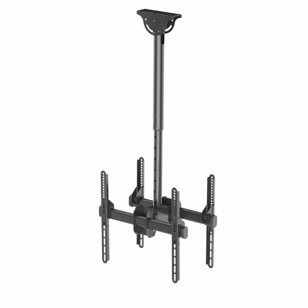 TV laikiklis Neomounts NM-C440DBLACK 25 kg 32"