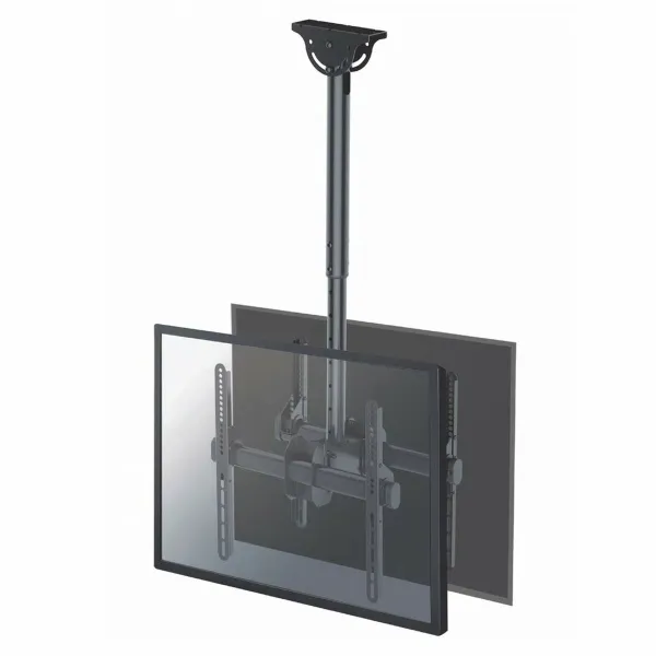 TV laikiklis Neomounts NM-C440DBLACK 25 kg 32"