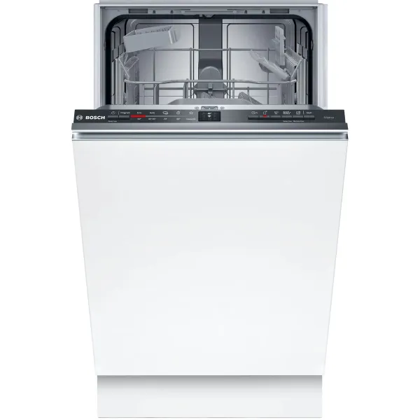 Trauku mazgātājs BOSCH SPV2HKX42E 45 cm