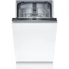 Indų plovimo mašina BOSCH SPV2HKX42E 45 cm