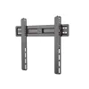 TV laikiklis Neomounts LED-W400BLACK 32" 55" 35 kg
