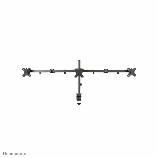 TV laikiklis Neomounts FPMA-D550D3BLACK     10-27" 7 kg