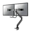 Ekrano laikiklis Neomounts NM-D775DXBLACK 10" 32"