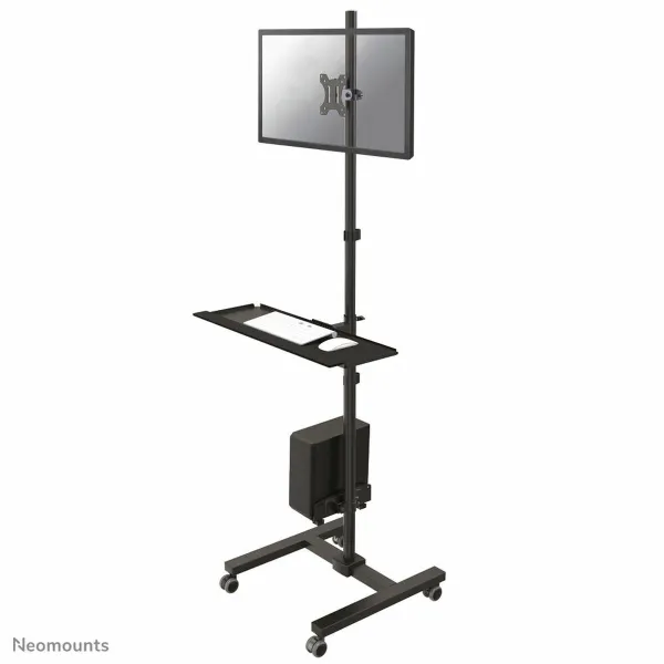 TV laikiklis Neomounts FPMA-MOBILE1700      10-32" 8 kg