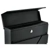 Postilaatikko S6238 - antrasiitti