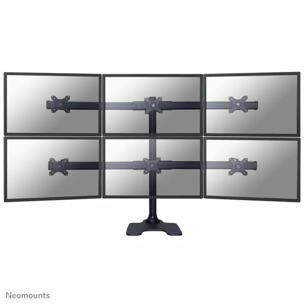 TV laikiklis Neomounts FPMA-D700DD6         10-27" 8 kg