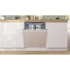 Dishwasher BOSCH SMV6ZCX10E