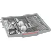 Dishwasher BOSCH SMV6ZCX10E