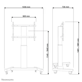 Varsipölynimuri BOSCH BCS71HYG4 23,5 W