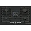 Gas Hob BOSCH PPQ7A6I40 75 cm 1,5 m