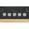 Dujinė viryklė BOSCH PPQ7A6I40 75 cm 1,5 m