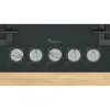 Газовая панель BOSCH PPQ7A6I40 75 cm 1,5 m