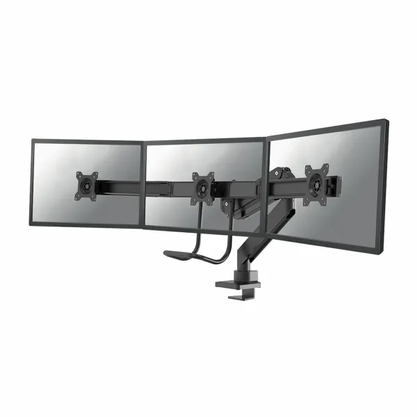 TV laikiklis Neomounts NM-D775DX3BLACK      17-24" 6 Kg