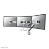 TV laikiklis Neomounts NM-D775DX3WHITE 17" 27" 6 Kg