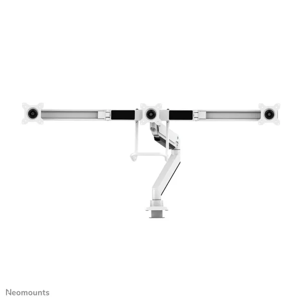 TV laikiklis Neomounts NM-D775DX3WHITE 17" 27" 6 Kg