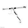 TV laikiklis Neomounts NM-D775DX3WHITE 17" 27" 6 Kg