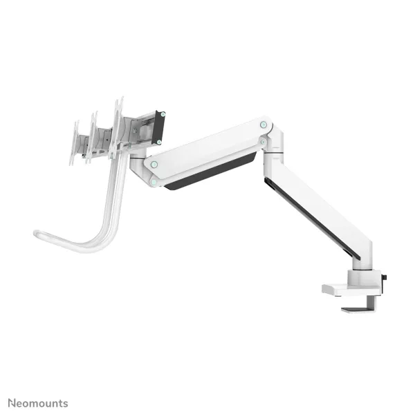 TV laikiklis Neomounts NM-D775DX3WHITE 17" 27" 6 Kg