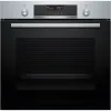 Orkaitė BOSCH HBG579ES3 71 L 3600 W