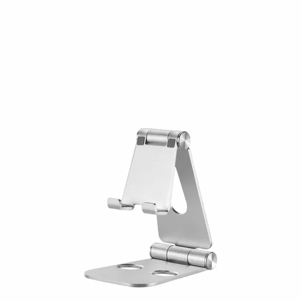 Statīvs Neomounts DS10-160SL1 7" Sudrabs