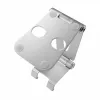 Statīvs Neomounts DS10-160SL1 7" Sudrabs