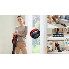 Nūjveida Putekļu Sūcējs BOSCH BCS1041PET 23,5 W