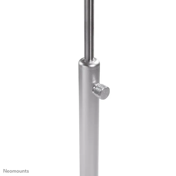 Подставка Neomounts DS10-200SL1          Серебряный