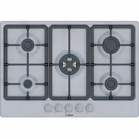 Indukcijas Plīts BOSCH