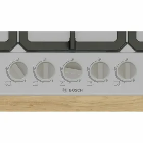 Indukcijas Plīts BOSCH