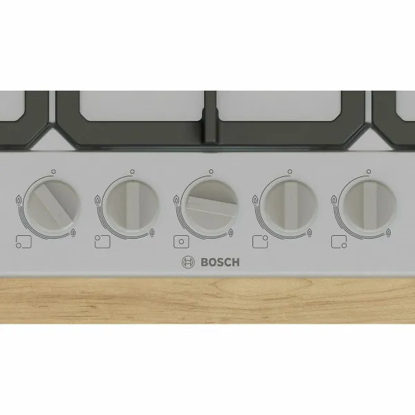 Induktsioonplaat BOSCH