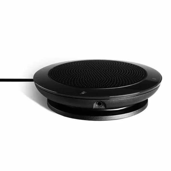 Nešiojamos garso kolonėlės Jabra Speak 410 MS Juoda