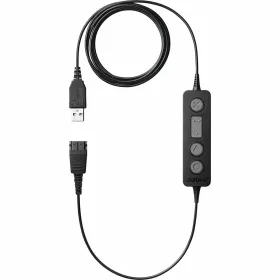 USB Adapteris Jabra 260-09               QD