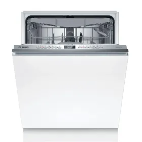 Indų plovimo mašina BOSCH SBH4ECX28E 60 cm
