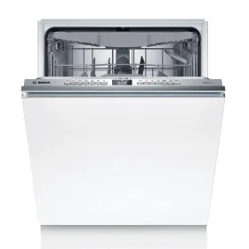 Indų plovimo mašina BOSCH SBH4ECX28E 60 cm