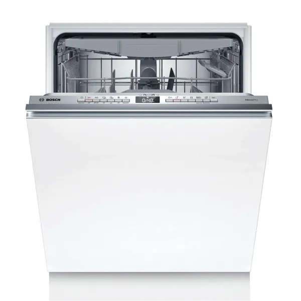 Indų plovimo mašina BOSCH SBH4ECX28E 60 cm