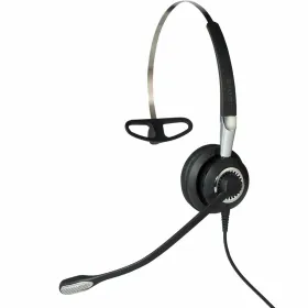 Ausinės su mikrofonu Jabra 2406-820-204