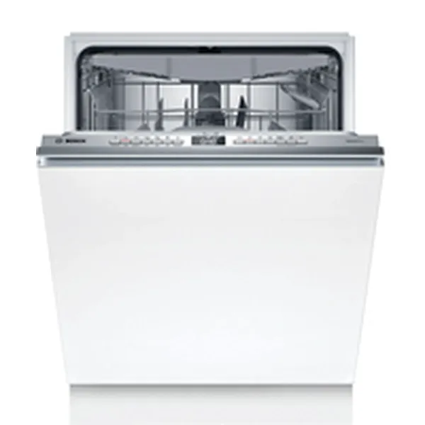 Indų plovimo mašina BOSCH SBH4ECX28E 60 cm