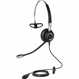 Ausinės su mikrofonu Jabra 2406-820-204