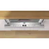 Trauku mazgātājs BOSCH SBH4ECX28E 60 cm