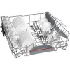 Indų plovimo mašina BOSCH SBH4ECX28E 60 cm