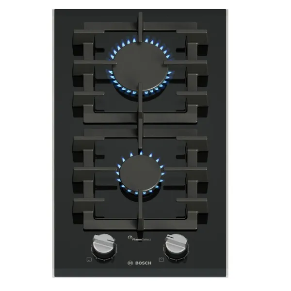 Газовая панель BOSCH PRB3A6I40 30 cm