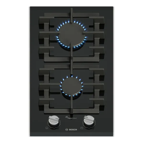 Газовая панель BOSCH PRB3A6I40 30 cm