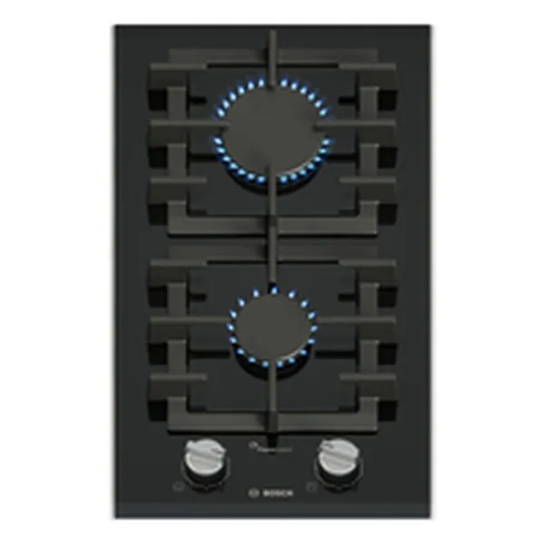 Gaasipliit BOSCH PRB3A6I40 30 cm