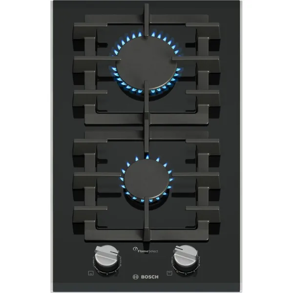 Gaasipliit BOSCH PRB3A6I40 30 cm