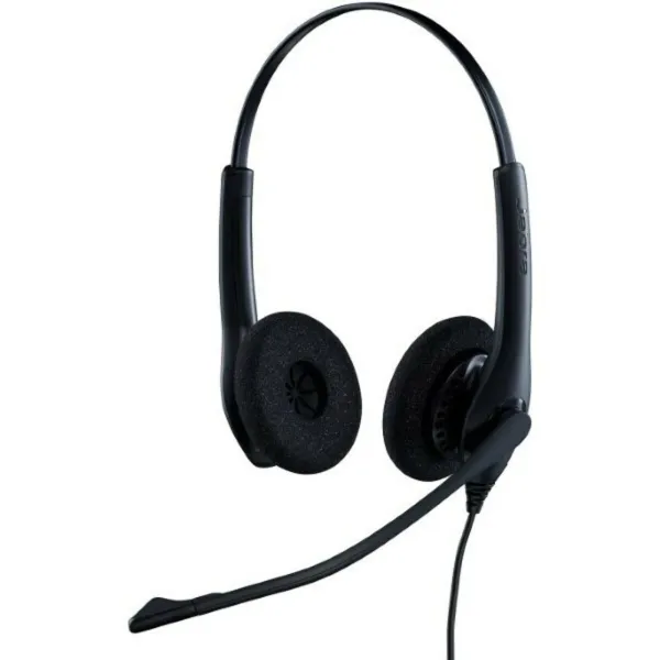 Наушники с микрофоном Jabra 1519-0154 Чёрный